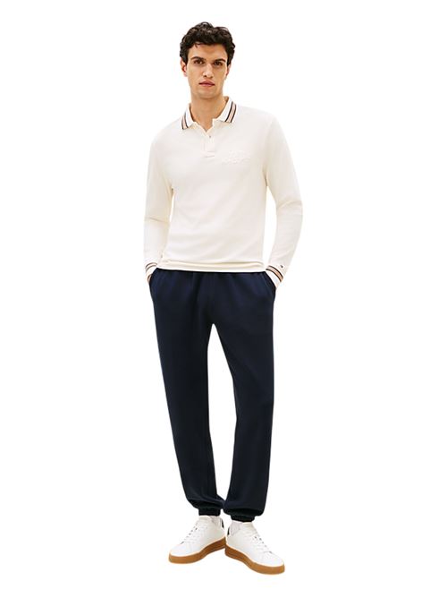 MW0MW37231DW5 BLU Tommy hilfiger | MW0MW37231DW5 BLU
